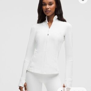Lululemon Define Jacket Luon Size 8